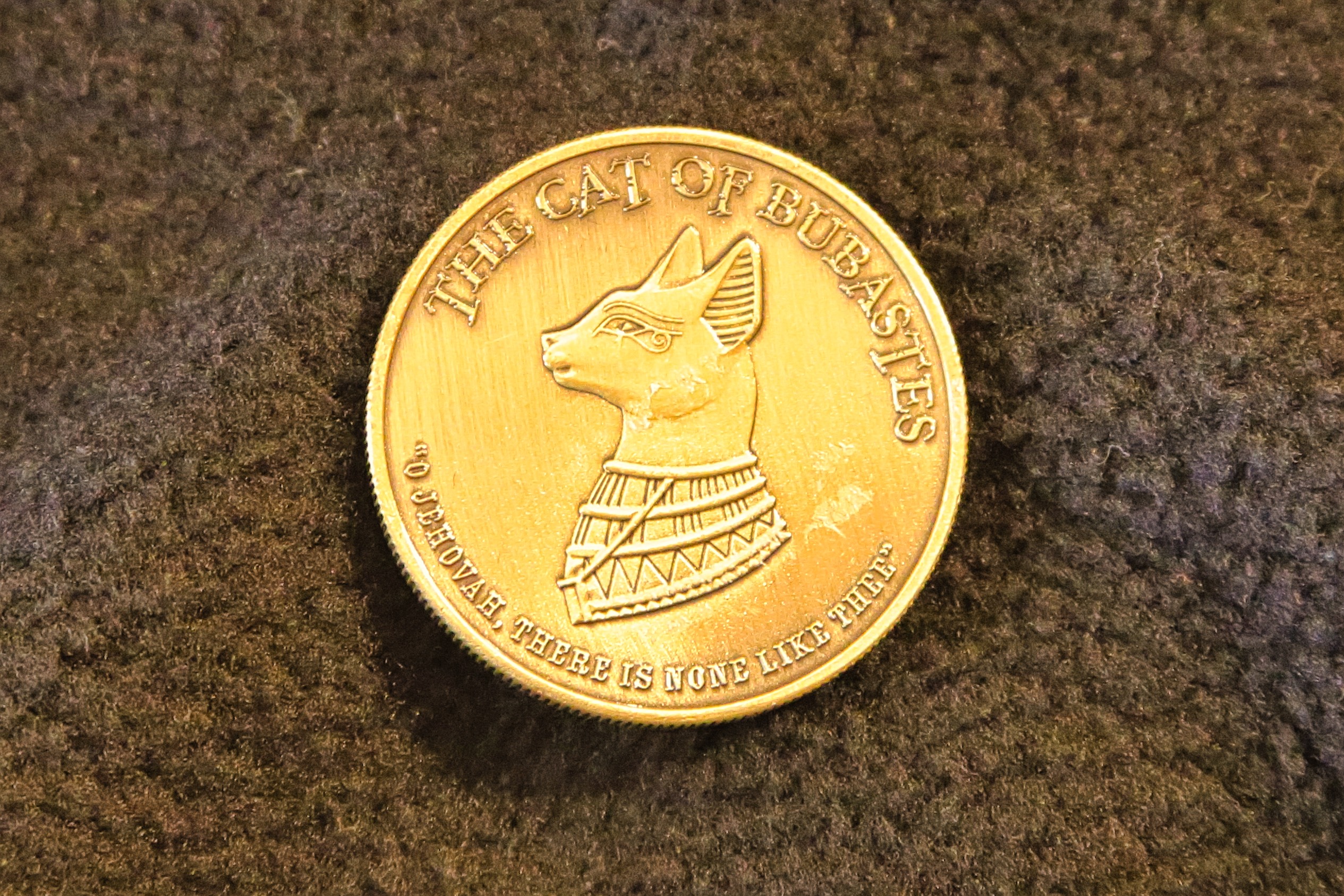 Collector Coins