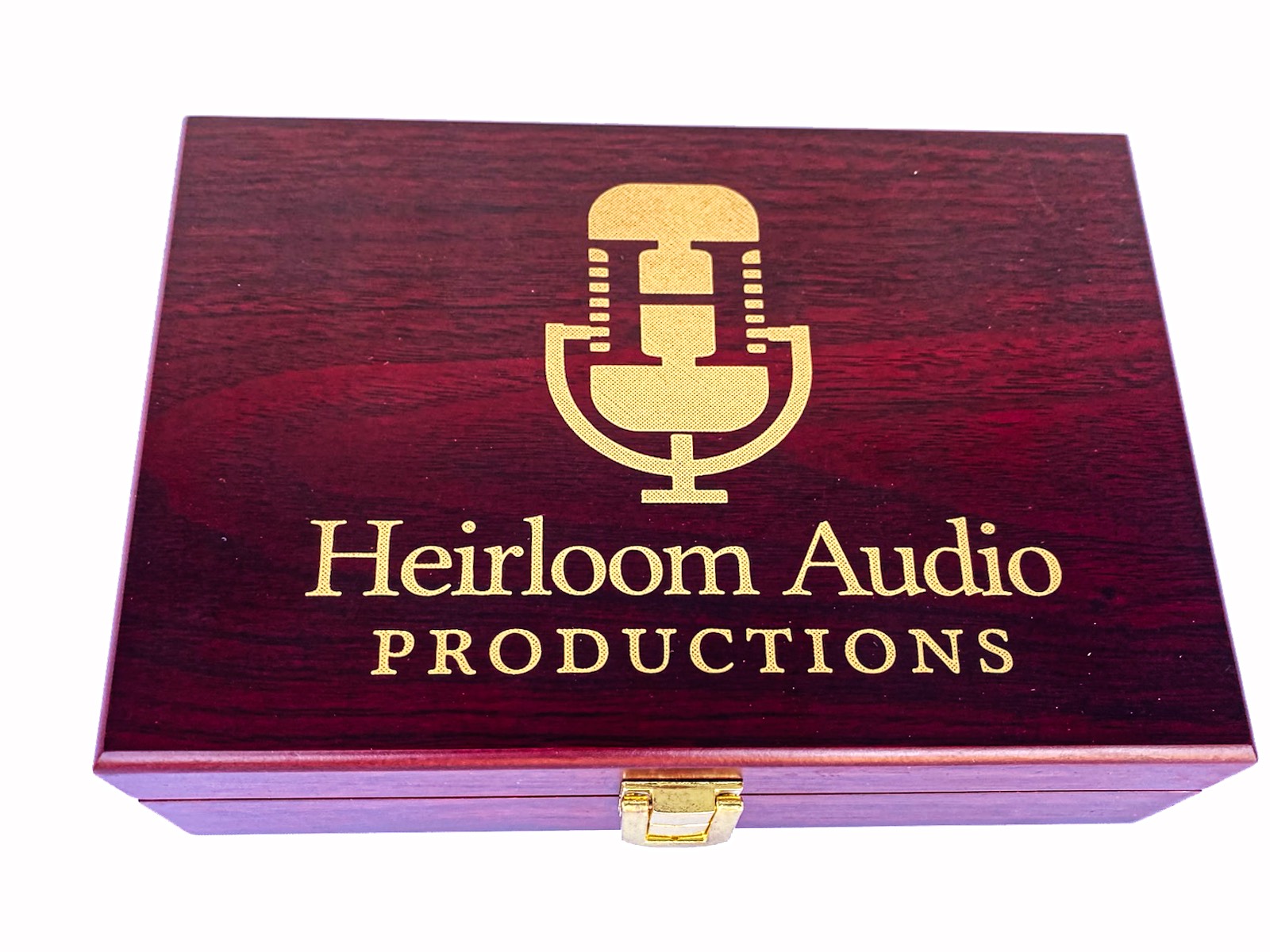 Heirloom Audio Productions